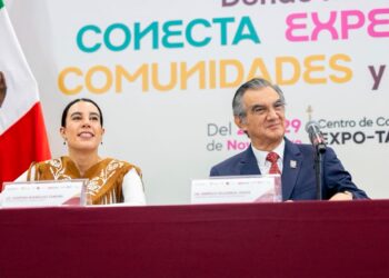 Tampico recibe Encuentro de Pueblos Mágicos