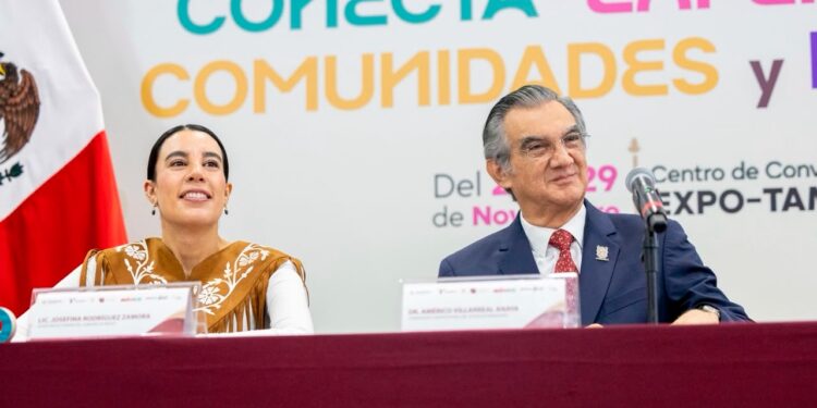 Tampico recibe Encuentro de Pueblos Mágicos