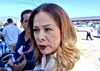 Preparan primer informe del Poder Judicial de Tamaulipas para octubre
