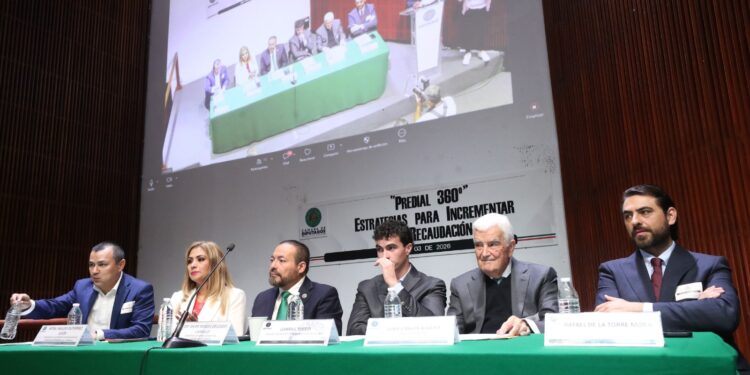 Tecnología e IA, claves para elevar ingresos de los municipios