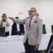 Toma protesta Domingo Herrera como consejero de la CODHET