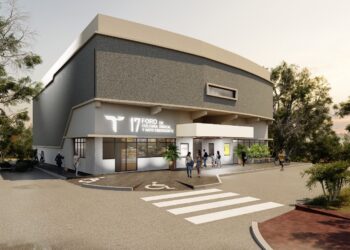 Rescatan al Cine Avenida y lo convierten en foro de cultura digital
