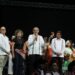 Américo cierra el FICSM 2026 con talento musical tamaulipeco