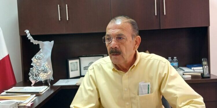 Tamaulipas da hasta el 7 de noviembre para regularizar concesiones del transporte