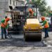 Bacheo en Victoria se frena por falta de asfalto