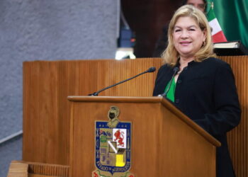 Blindan reparación del daño a víctimas en Nuevo León