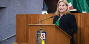 Blindan reparación del daño a víctimas en Nuevo León