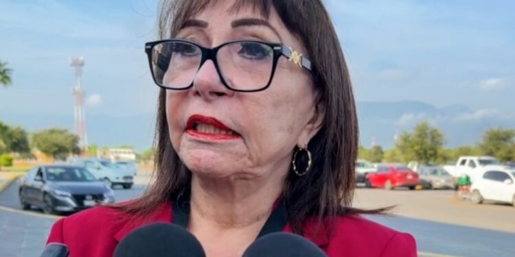 Diputada plantea sanciones por agresiones contra maestros