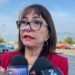 Diputada plantea sanciones por agresiones contra maestros