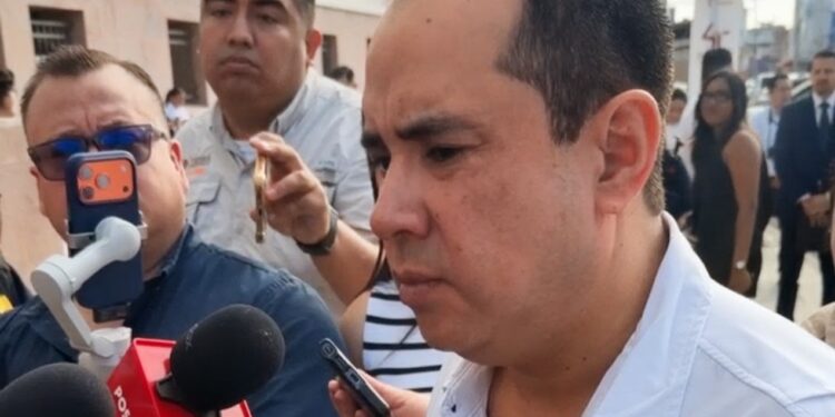 Tamaulipas busca que autos nuevos salgan de agencia con placas pagadas