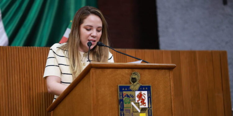Congreso exige atender fugas de aguas negras en Ciénega de Flores