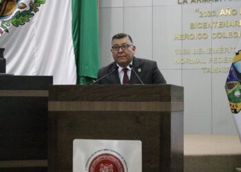 Tamaulipas pone candado a la doble nacionalidad para gobernar