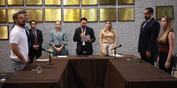 Congreso de Nuevo León abre comisión para atender apagones