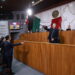 Congreso de Nuevo León revisa Metro, transporte y obras viales
