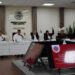 Congreso llama a cuatro municipios por aumentos al predial en 2027