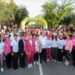 Conmemora SST Día Internacional de Lucha contra el Cáncer de Mama