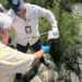 Contienen derrame de hidrocarburos en el Río Pilón