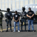 Detienen en Matamoros a presunto segundo al mando de Los Ciclones