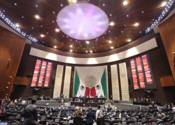 Diputados avalan nueva Ley de Economía Digital para impulsar pagos electrónicos