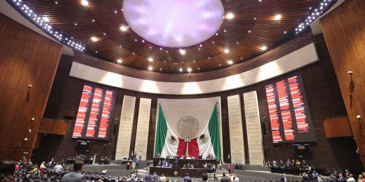 Diputados avalan nueva Ley de Economía Digital para impulsar pagos electrónicos