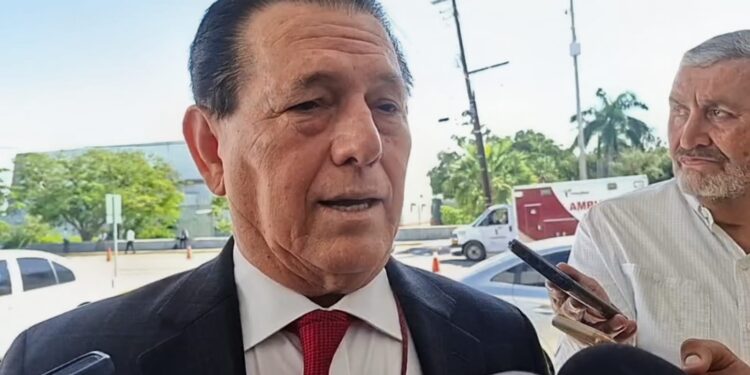Gobernación ve condiciones de gobernabilidad para las elecciones en Tamaulipas