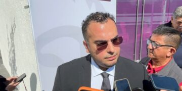 Tamaulipas presume empleo formal, pero arrastra pérdidas al inicio de año