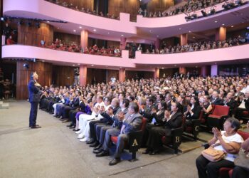En Tamaulipas existe rumbo, visión y hay resultados: Américo