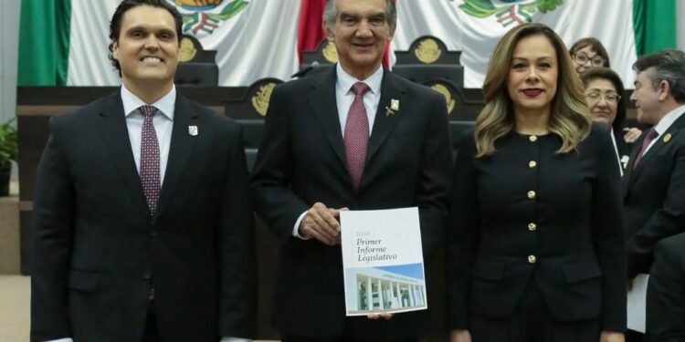 En Tamaulipas, los tres Poderes del Estado están al servicio del pueblo AVA