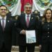 En Tamaulipas, los tres Poderes del Estado están al servicio del pueblo AVA