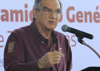 En Tamaulipas se han destinado 545 MDP en apoyos al sector ganadero:  Américo