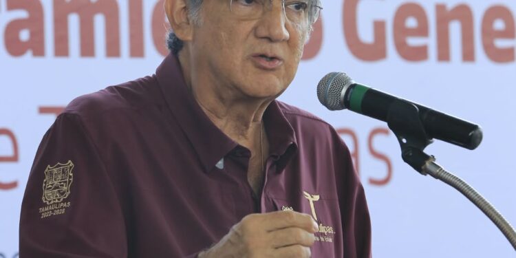 En Tamaulipas se han destinado 545 MDP en apoyos al sector ganadero:  Américo