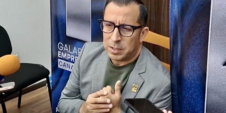 CANACO reporta siete robos en comercios de Victoria y exige reforzar vigilancia