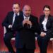 Fortalece Gobierno de Tamaulipas la atención a víctimas, la búsqueda de personas y la protección civil