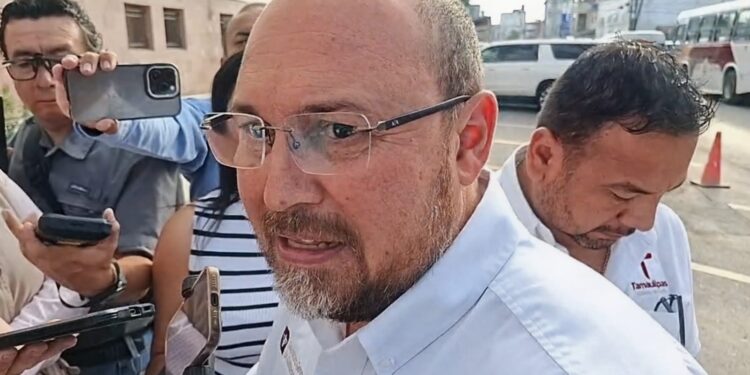 Refuerzan filtros de seguridad en los accesos a Ciudad Victoria