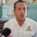 Hugo Reséndez alista anuncio sobre sus aspiraciones para 2027