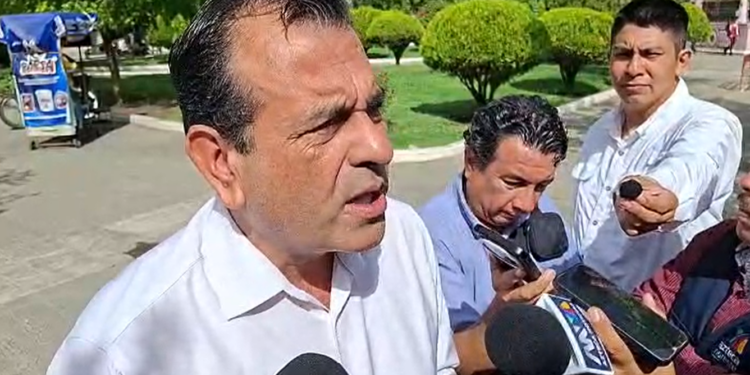 Hugo Reséndez exhibe sus cartas rumbo a la alcaldía de Victoria