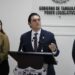 Prieto exige pruebas por señalamientos contra proveedores del Congreso