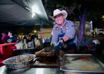 Impulsa la Feria Tamaulipas 2026 la riqueza gastronómica de la región