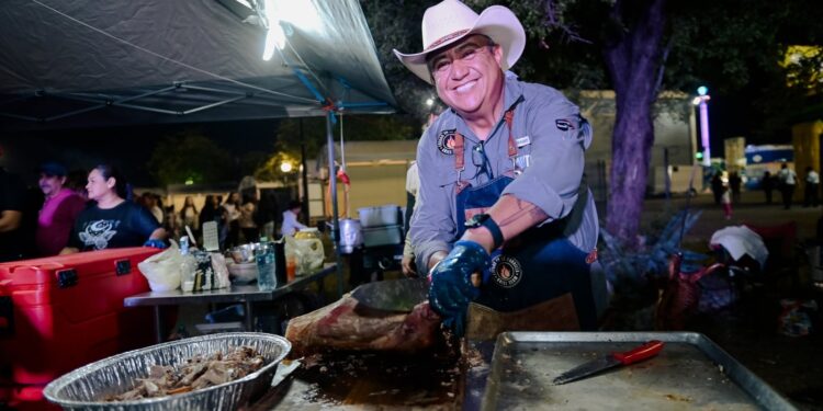 Impulsa la Feria Tamaulipas 2026 la riqueza gastronómica de la región
