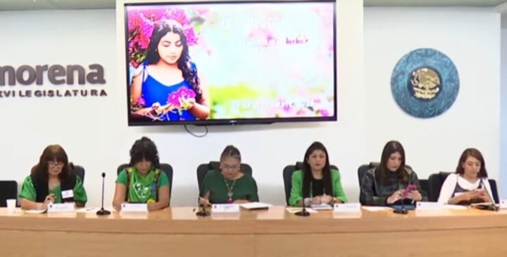 Impulsan eliminar el delito de aborto de los códigos penales