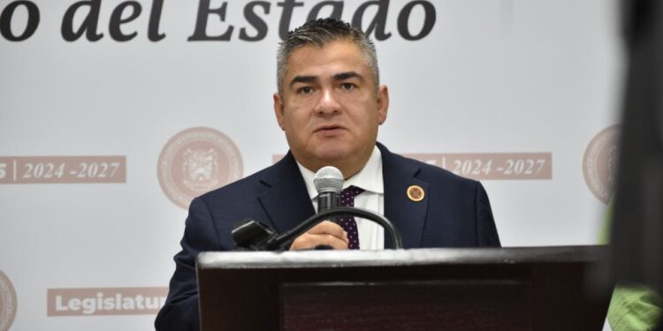 Congreso pone bajo revisión aumentos al predial para 2027