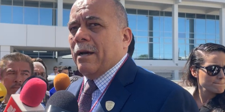 Fiscalía de Tamaulipas descarta denuncias por extorsión a empresas de EU