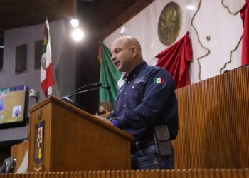 Exigen rehabilitar carreteras del norte de Nuevo León