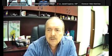 INE Tamaulipas refrenda certificación de calidad por tercer año
