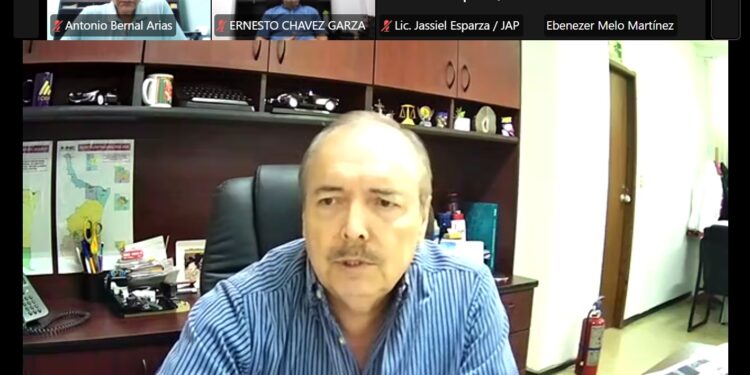 INE Tamaulipas refrenda certificación de calidad por tercer año