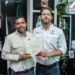Leroy Soria asume la dirección de Parques y Biodiversidad de Tamaulipas