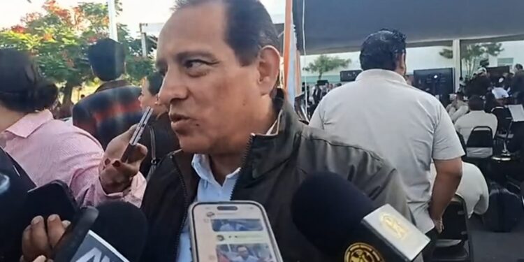 IMSS-Bienestar pide margen para manejar recursos en Tamaulipas