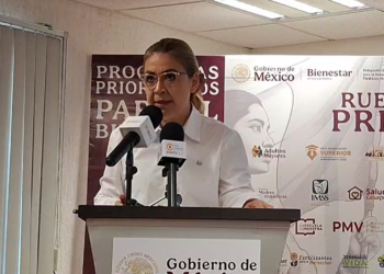 Detectan casos de abandono de adultos mayores en Tamaulipas