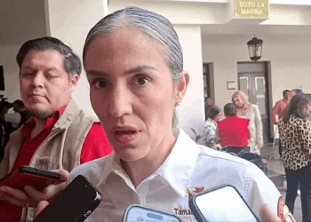 Fondo Tamaulipas crecerá en 2027 para impulsar a más MiPymes