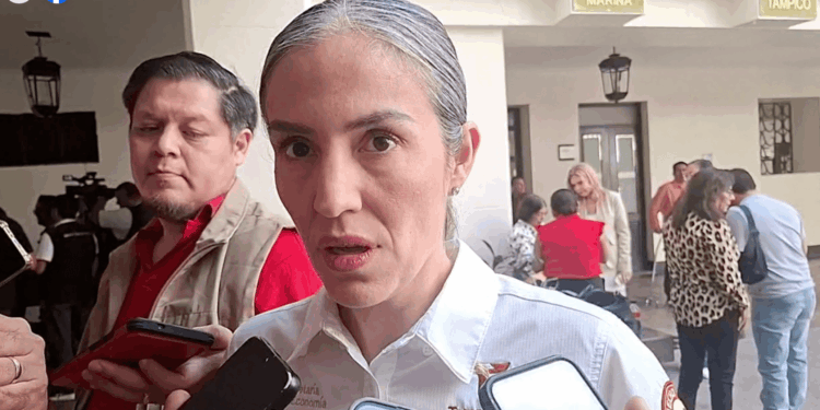 Fondo Tamaulipas crecerá en 2027 para impulsar a más MiPymes